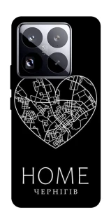Чохол на Xiaomi 15 Pro Чернігів Home фото 1 з 1