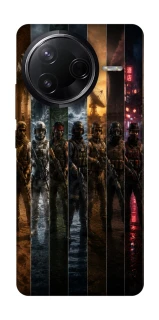 Чохол на Infinix Note 50 Pro Counter-Strike ver.3 фото 1 з 1