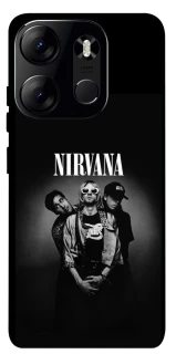 Чохол на Tecno Spark Go 2023 Nirvana ver.5 фото 1 з 1