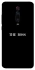 Чохол на Xiaomi Redmi K20 / K20 Pro / Mi9T / Mi9T Pro The boss фото 1 з 1
