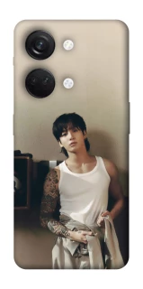 Чохол на OnePlus Nord 3 Jungkook v2 - BTS фото 1 з 1