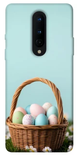 Чехол на OnePlus 8 Easter ver.5 фото 1 из 1