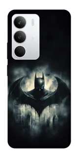 Чехол на Realme C71 Batman icon фото 1 из 1