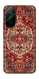 Чохол на Xiaomi Poco F7 Килим v11 фото 1 з 1