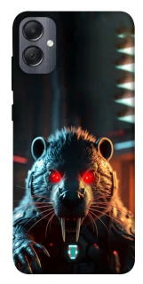 Чехол на Samsung Galaxy A05 Cyber ​​beaver фото 1 из 1