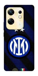 Чехол на Infinix Zero 30 4G FC Inter v2 фото 1 из 1