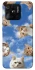 Чехол на Xiaomi Redmi 10C Сats фото 1 из 1