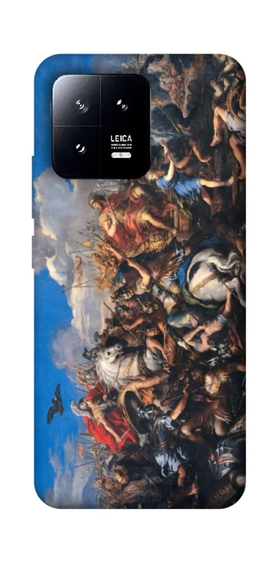 Чехол на Xiaomi 13 Искусство v3 фото 1 из 1