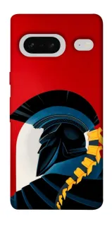Чохол на Google Pixel 7 Agamemnon фото 1 з 1