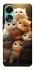 Чохол на Oppo A78 4G Чохол Kittie Love v2 фото 1 з 1