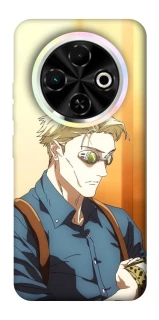 Чехол на TECNO Spark 30C Nanami v3 фото 1 из 1