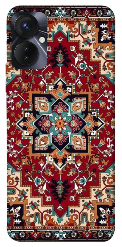 Чохол на TECNO Spark 9 Pro (KH7n) Килим v4 фото 1 з 1