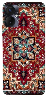 Чохол на TECNO Spark 9 Pro (KH7n) Килим v4 фото 1 з 1