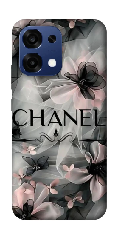 Чохол на Oppo A6 Pro 4G/5G Chanel фото 2 з 2
