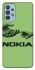 Чохол на Samsung Galaxy M32 Nokia фото 1 з 1