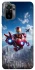 Чехол на Xiaomi Redmi Note 10 / Note 10s IronmanIronman v3 фото 1 из 1
