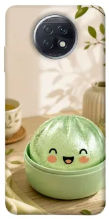 Чехол на Xiaomi Redmi Note 9 5G / Note 9T Dumpling ver.3 фото 1 из 1