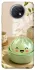 Чехол на Xiaomi Redmi Note 9 5G / Note 9T Dumpling ver.3 фото 1 из 1