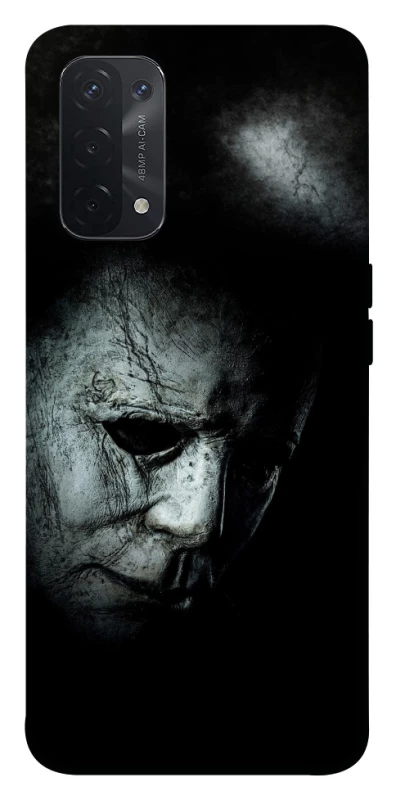 Чехол на Oppo A54 5G / A74 5G Jason v3 фото 1 из 1