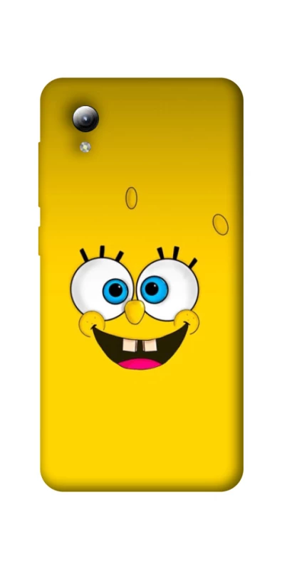 Чохол на ZTE Blade A3 (2019) SpongeBob фото 1 з 1