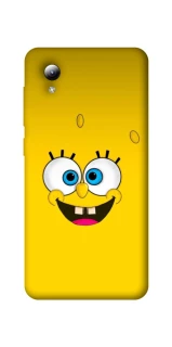 Чохол на ZTE Blade A3 (2019) SpongeBob фото 1 з 1