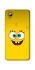 Чохол на ZTE Blade A3 (2019) SpongeBob фото 1 з 1
