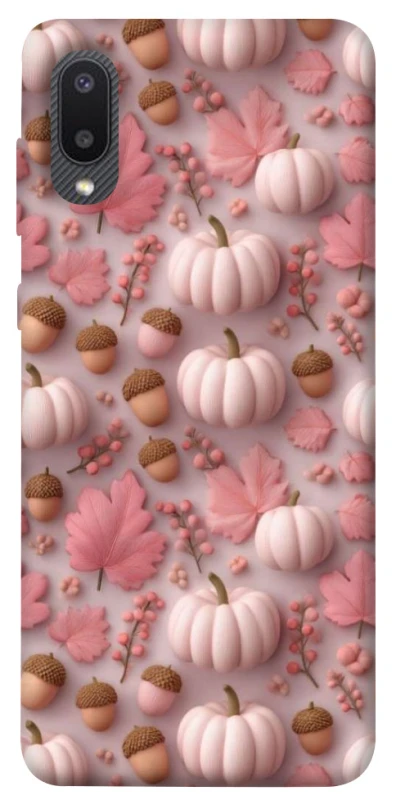 Чехол на Samsung Galaxy A02 Autumn vibes ver.2 фото 1 Чехол на Samsung Galaxy A02 Autumn vibes ver.2 фото 1 из 1