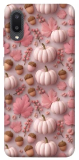 Чехол на Samsung Galaxy A02 Autumn vibes ver.2 фото 1 Чехол на Samsung Galaxy A02 Autumn vibes ver.2 фото 1 из 1