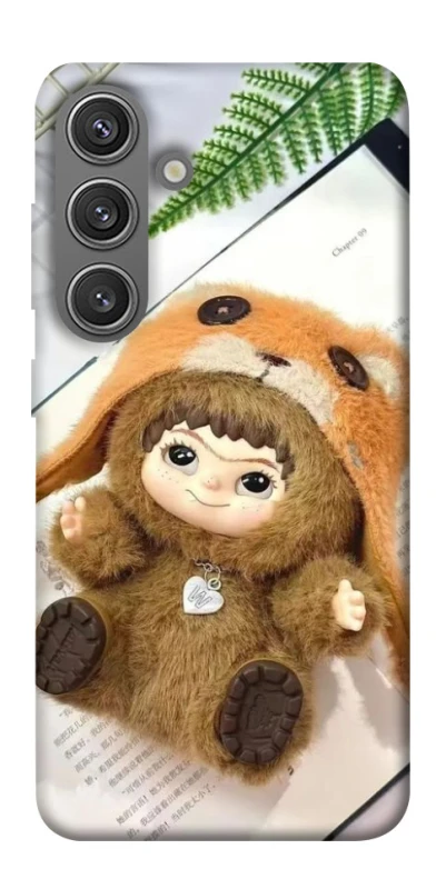 Чохол на Samsung Galaxy S24+ Wakuku ver.4 фото 1 з 1