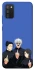 Чохол на Samsung Galaxy A02s jujutsu kaisen v3 фото 1 з 1