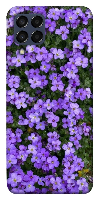 Чехол на Samsung Galaxy M33 5G Flowers v17 фото 1 из 1