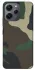 Чехол на Xiaomi Redmi 12 Camouflage v8 фото 1 из 1