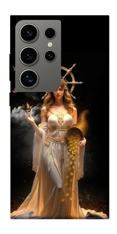 Чехол на Samsung Galaxy S24 Ultra Fortuna фото 1 из 1