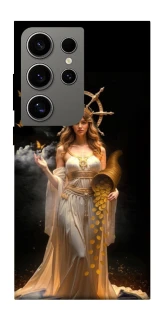 Чехол на Samsung Galaxy S24 Ultra Fortuna фото 1 из 1