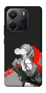 Чехол на Xiaomi Redmi Note 14 4G (Int. version) Asoka фото 1 из 1