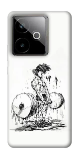 Чехол на Realme GT 7T UP UP UP фото 1 из 1