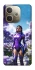 Чохол на Oppo A5 Pro 4G Cyber space girl ver.4 фото 1 з 1