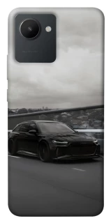 Чохол на Realme C30 RS6 grey фото 1 з 1