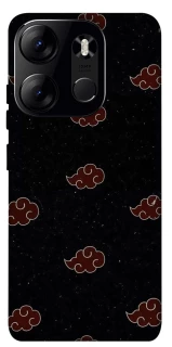 Чехол на Tecno Spark Go 2023 Naruto фото 1 из 1