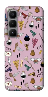 Чохол на Infinix Hot 60 Pro+ Harry Potter V16 фото 1 з 1