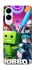 Чохол на Samsung Galaxy S25 Edge Roblox gaming heroes фото 1 з 1