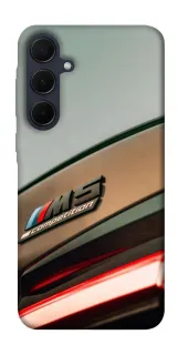 Чохол на Samsung Galaxy A55 BMW v13 фото 1 з 1