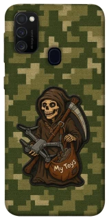 Чохол на Samsung Galaxy M30s / M21 FPV surprise фото 1 з 1