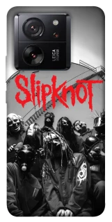 Чехол на Xiaomi 13T Pro Slipknot ver.4 фото 1 из 1