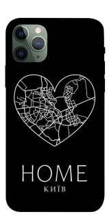 Чехол на Apple iPhone 11 Pro (5.8") Київ Home фото 1 из 1