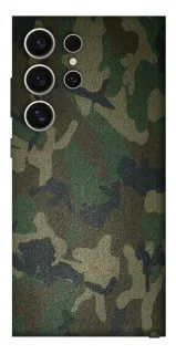 Чохол на Samsung Galaxy S25 Ultra camouflage v1 фото 1 з 1