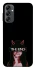 Чохол на Samsung Galaxy A14 4G/5G the End фото 1 з 1