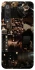 Чехол на Xiaomi Mi 9 SE Coffee collage ver.1 фото 1 из 1