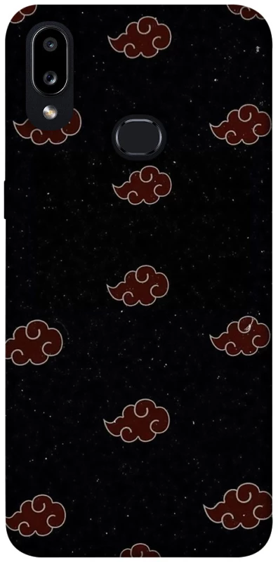 Чехол на Samsung Galaxy A10s Naruto фото 1 из 1