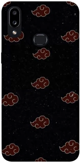 Чехол на Samsung Galaxy A10s Naruto фото 1 из 1